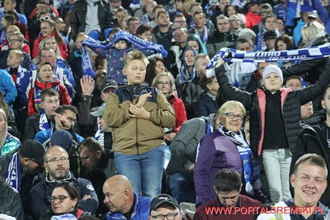 Fogo Unia Mistrzem Polski