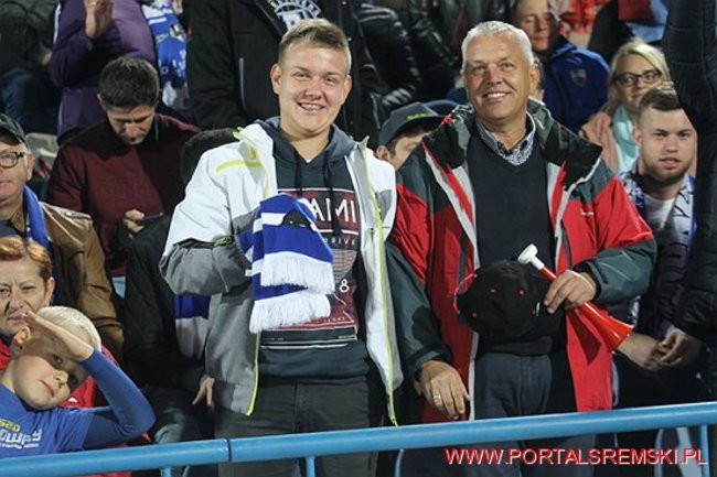 Fogo Unia Mistrzem Polski