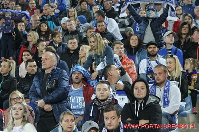 Fogo Unia Mistrzem Polski