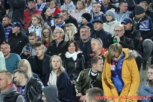 Fogo Unia Mistrzem Polski