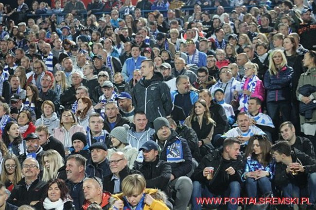 Fogo Unia Mistrzem Polski