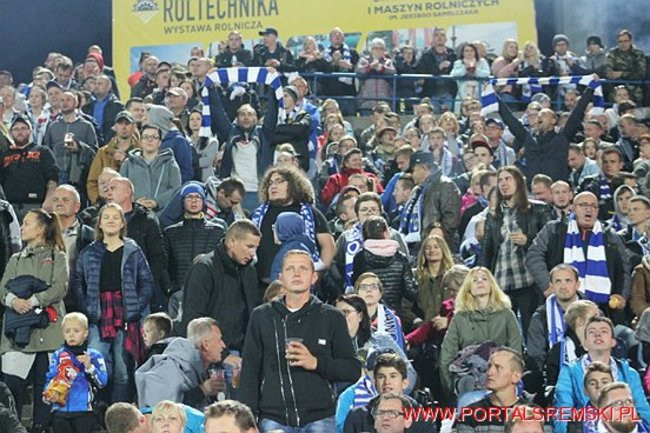 Fogo Unia Mistrzem Polski