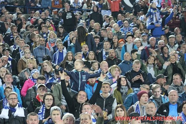 Fogo Unia Mistrzem Polski