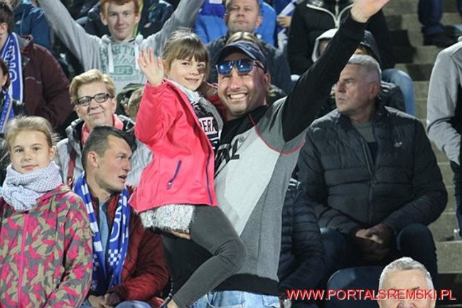 Fogo Unia Mistrzem Polski