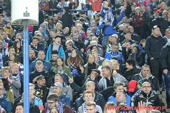 Fogo Unia Mistrzem Polski