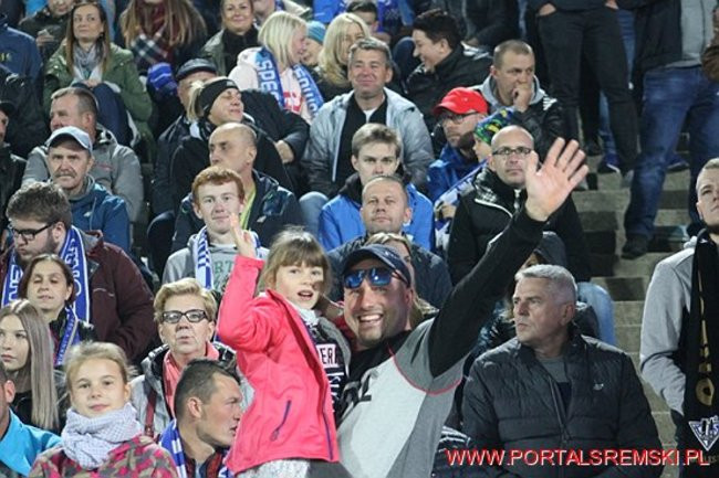 Fogo Unia Mistrzem Polski