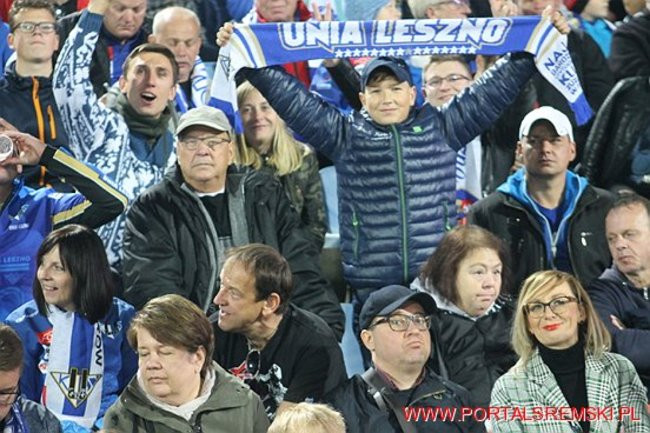 Fogo Unia Mistrzem Polski