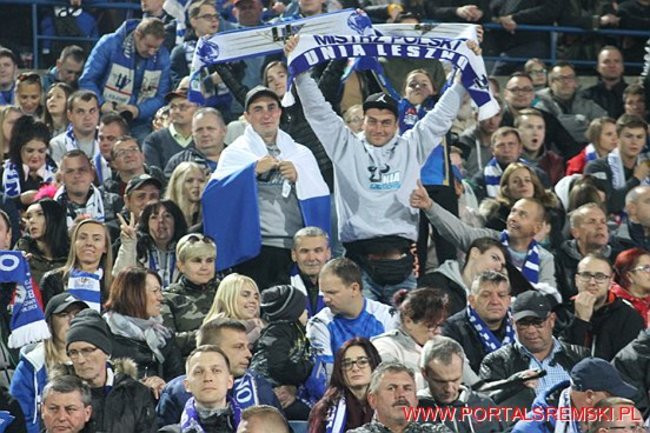 Fogo Unia Mistrzem Polski