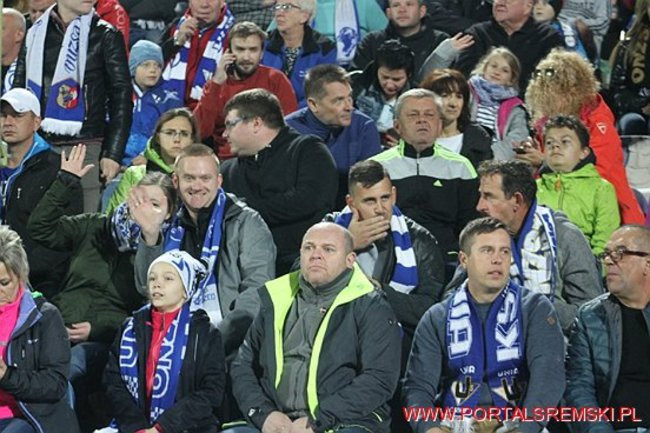 Fogo Unia Mistrzem Polski