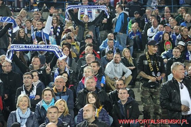 Fogo Unia Mistrzem Polski