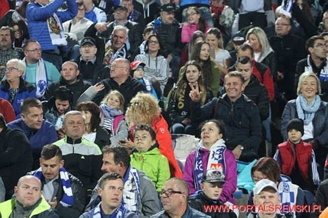 Fogo Unia Mistrzem Polski