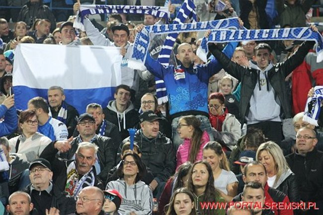 Fogo Unia Mistrzem Polski