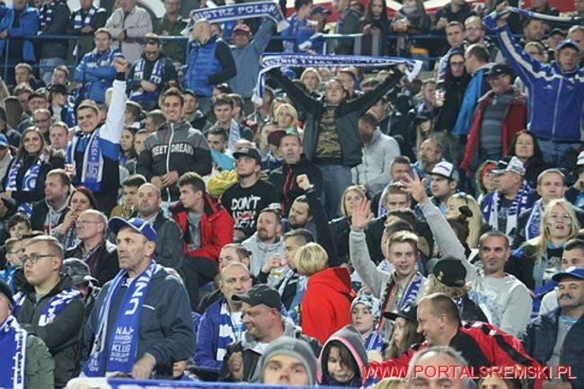 Fogo Unia Mistrzem Polski