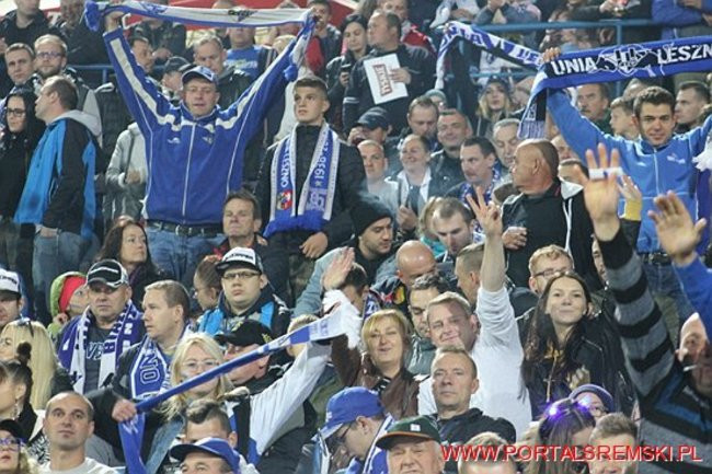 Fogo Unia Mistrzem Polski