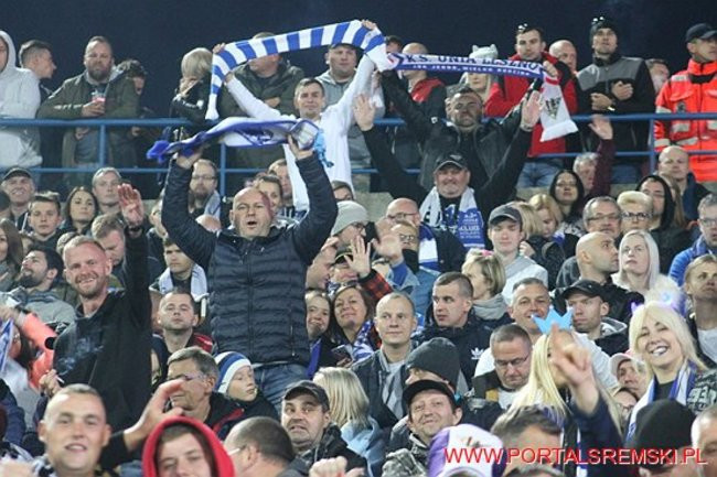 Fogo Unia Mistrzem Polski