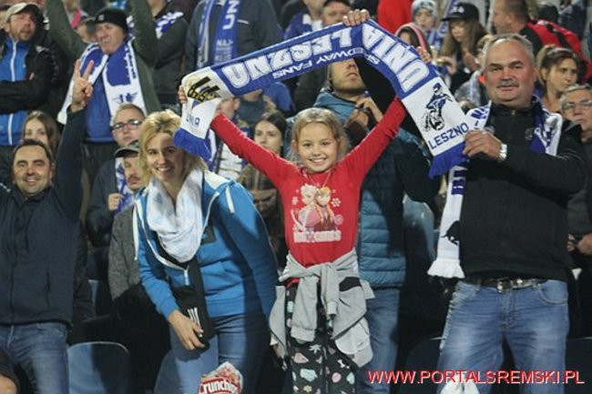 Fogo Unia Mistrzem Polski