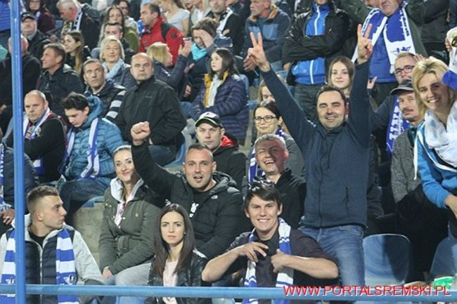 Fogo Unia Mistrzem Polski