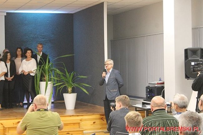 Konwencja Mulkowskiego