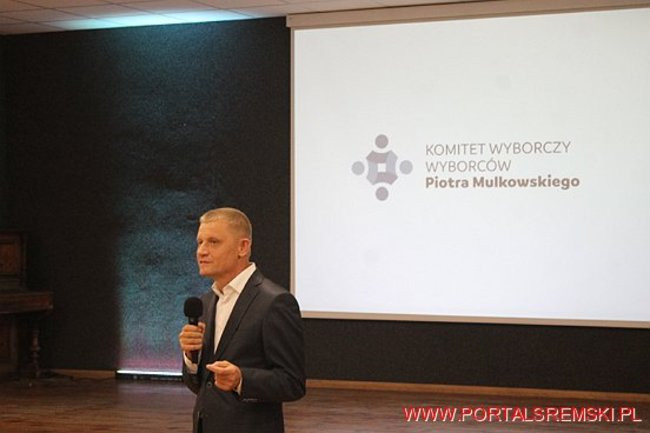 Konwencja Mulkowskiego