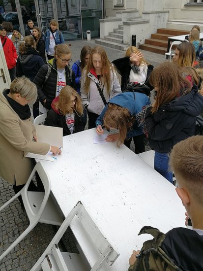 Drugie życie w Ekonomie