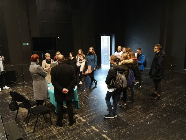 Drugie życie w Ekonomie