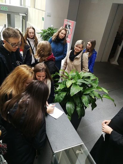 Drugie życie w Ekonomie