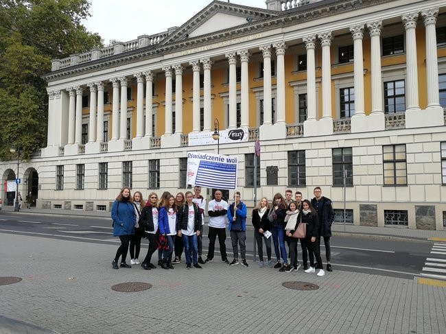 Drugie życie w Ekonomie