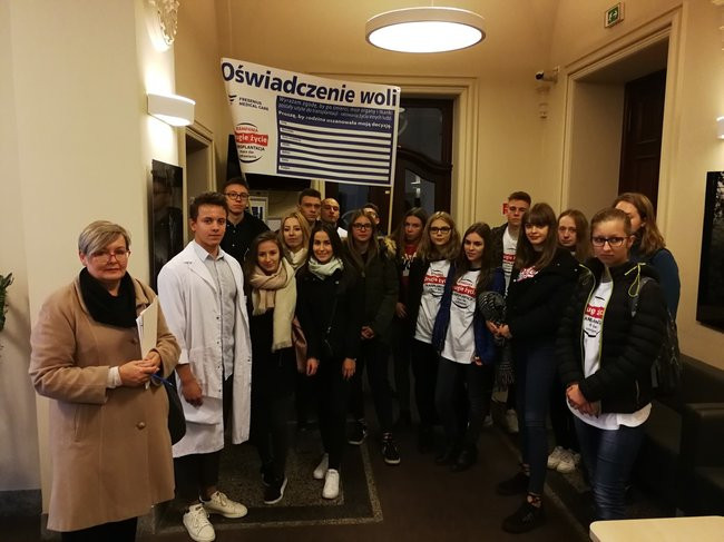 Drugie życie w Ekonomie