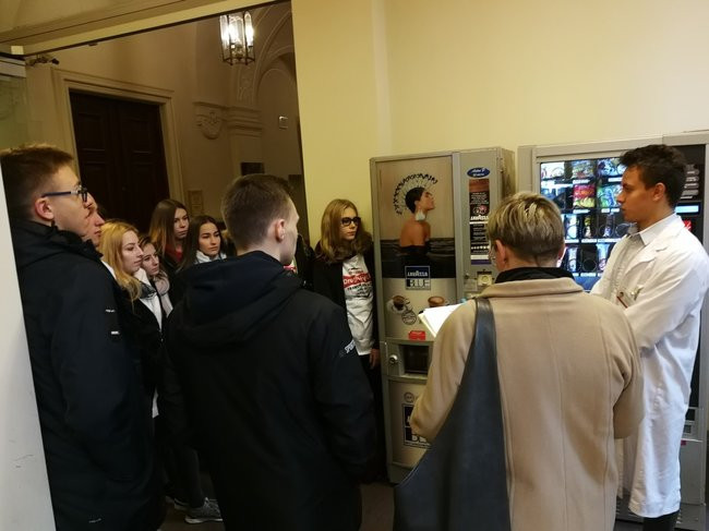 Drugie życie w Ekonomie