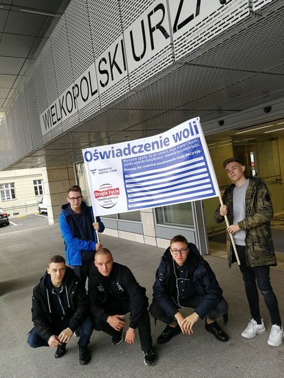 Drugie życie w Ekonomie