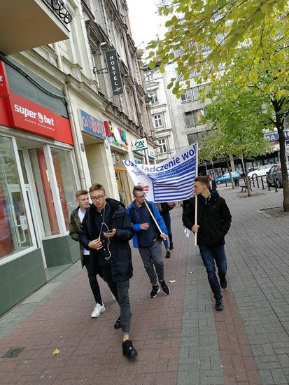 Drugie życie w Ekonomie