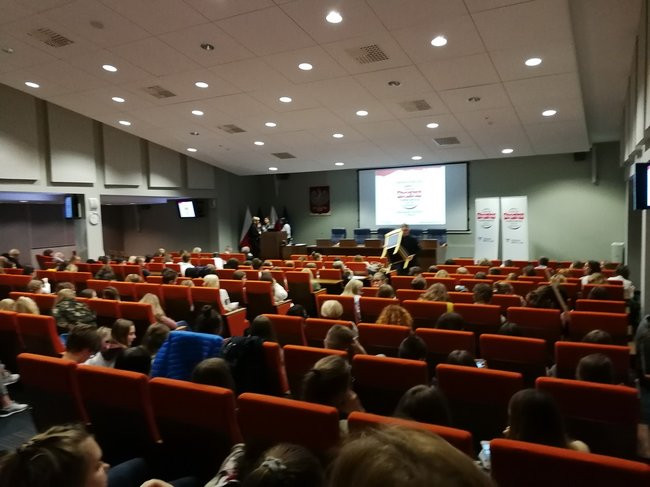 Drugie życie w Ekonomie