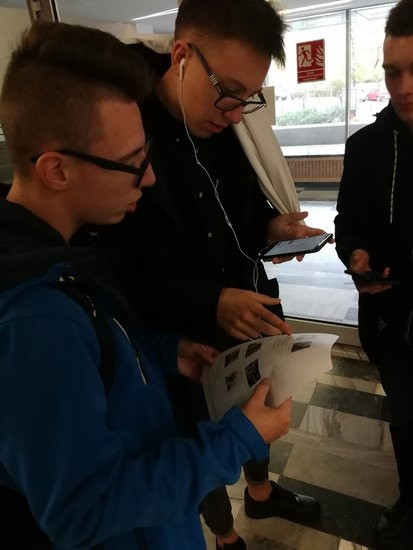 Drugie życie w Ekonomie