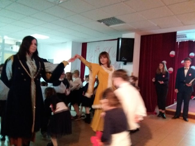 Tobie Ojczyzno w wielki jubileusz