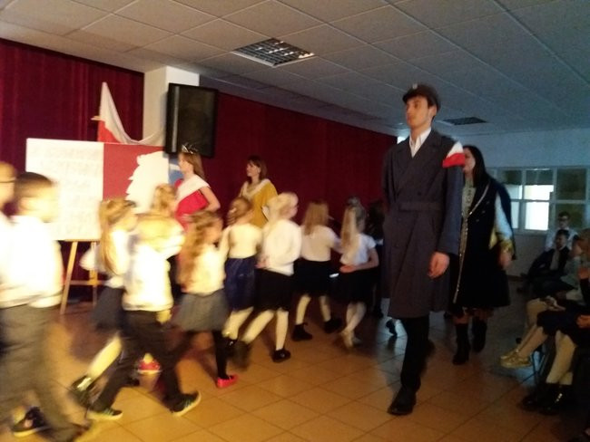 Tobie Ojczyzno w wielki jubileusz