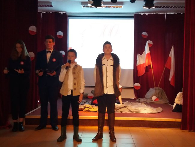 Tobie Ojczyzno w wielki jubileusz