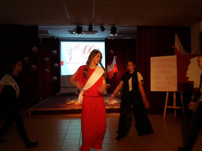 Tobie Ojczyzno w wielki jubileusz