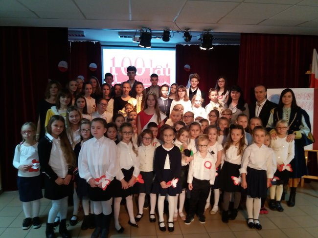 Tobie Ojczyzno w wielki jubileusz