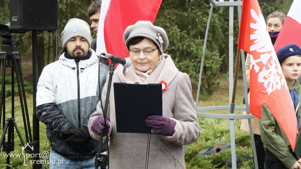 Powstanie Wielkopolskie. Obchody