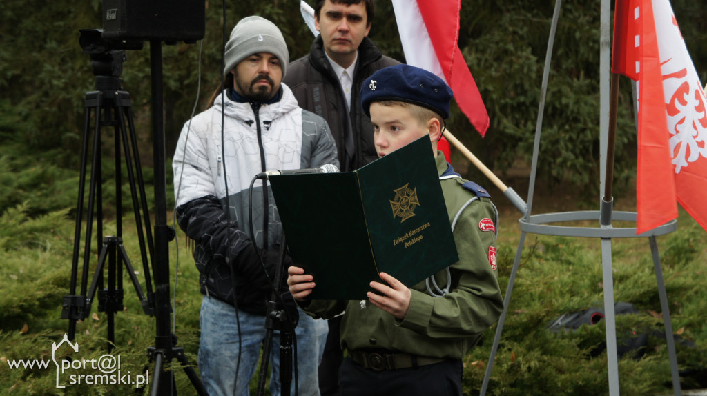 Powstanie Wielkopolskie. Obchody