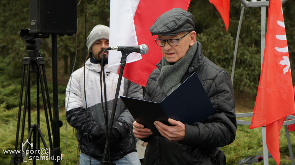 Powstanie Wielkopolskie. Obchody