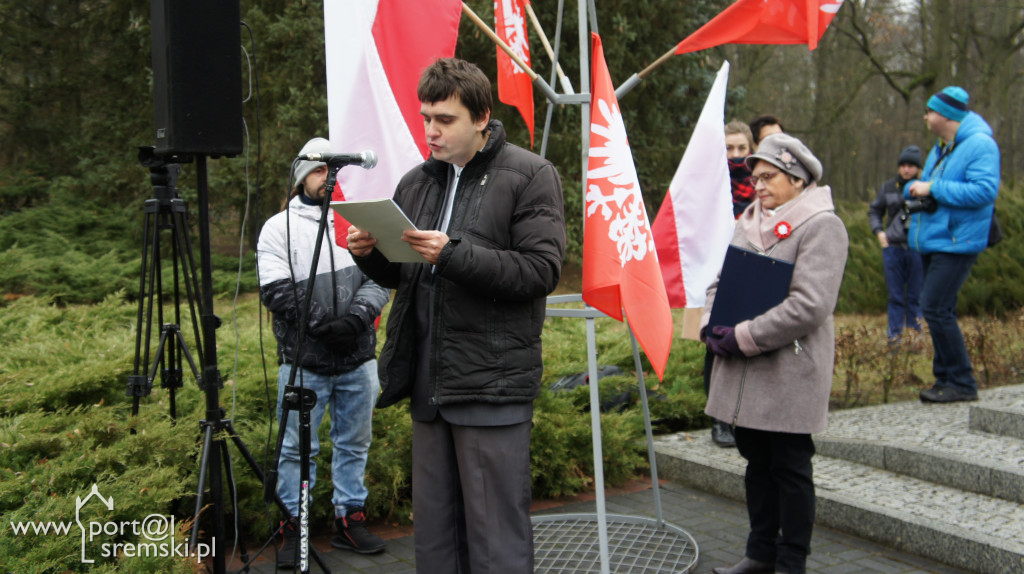 Powstanie Wielkopolskie. Obchody