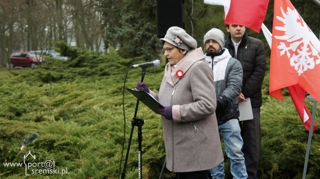 Powstanie Wielkopolskie. Obchody