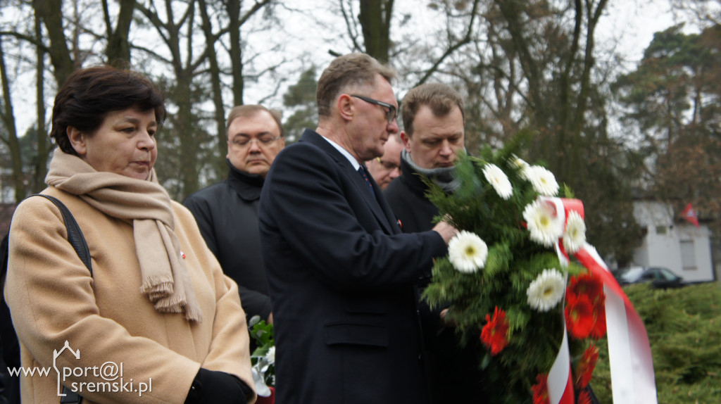 Powstanie Wielkopolskie. Obchody