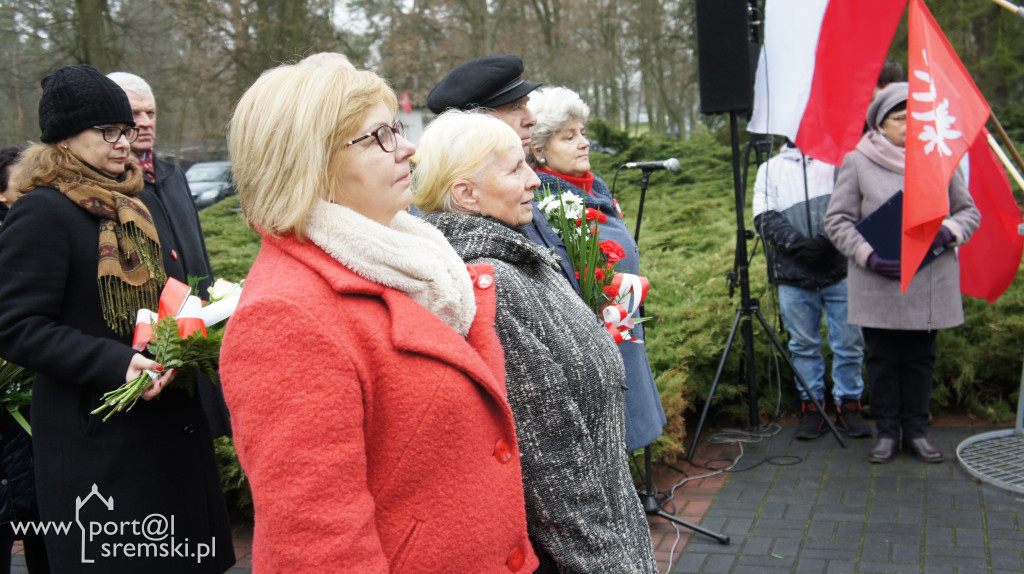 Powstanie Wielkopolskie. Obchody