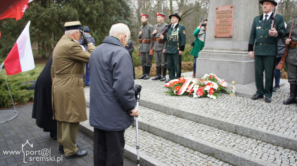 Powstanie Wielkopolskie. Obchody