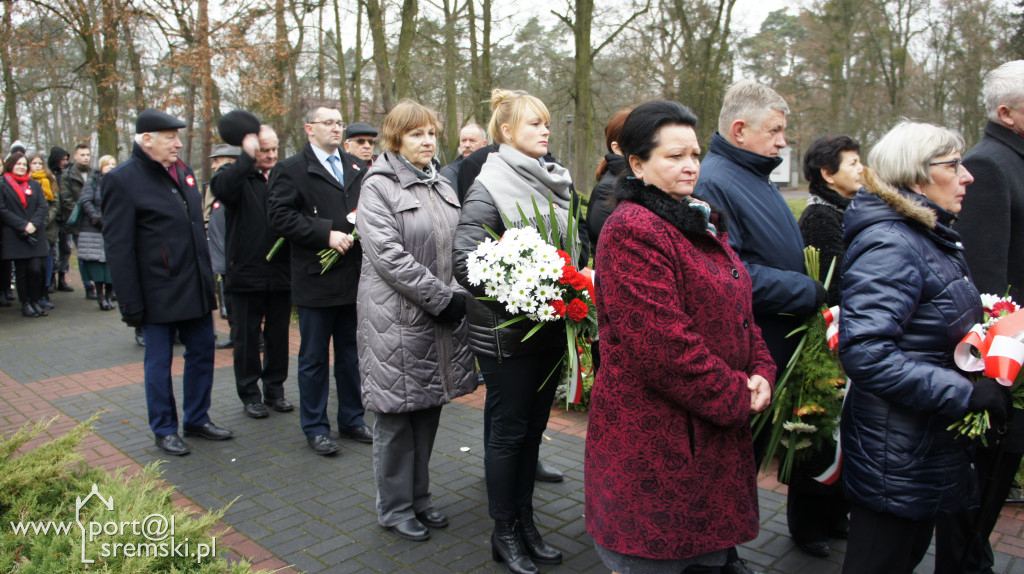 Powstanie Wielkopolskie. Obchody