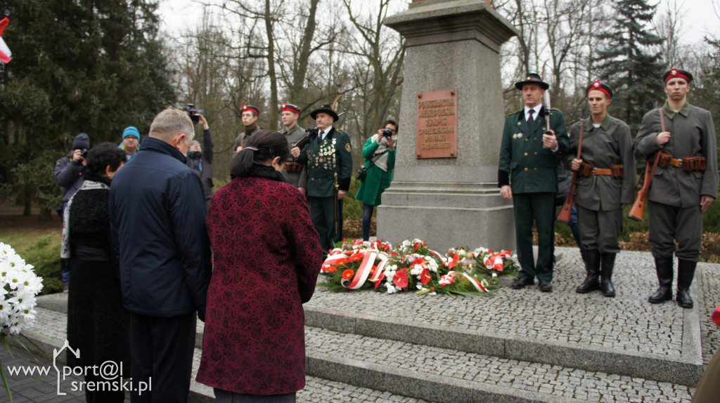Powstanie Wielkopolskie. Obchody