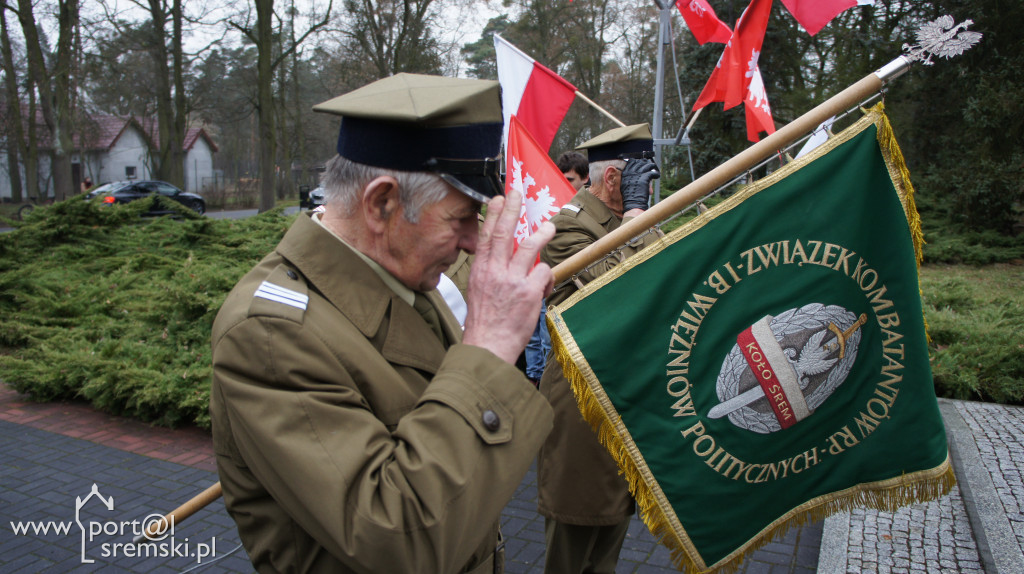 Powstanie Wielkopolskie. Obchody