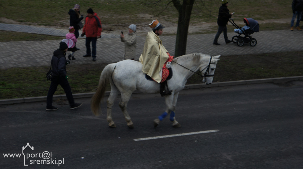 Orszak Trzech Króli